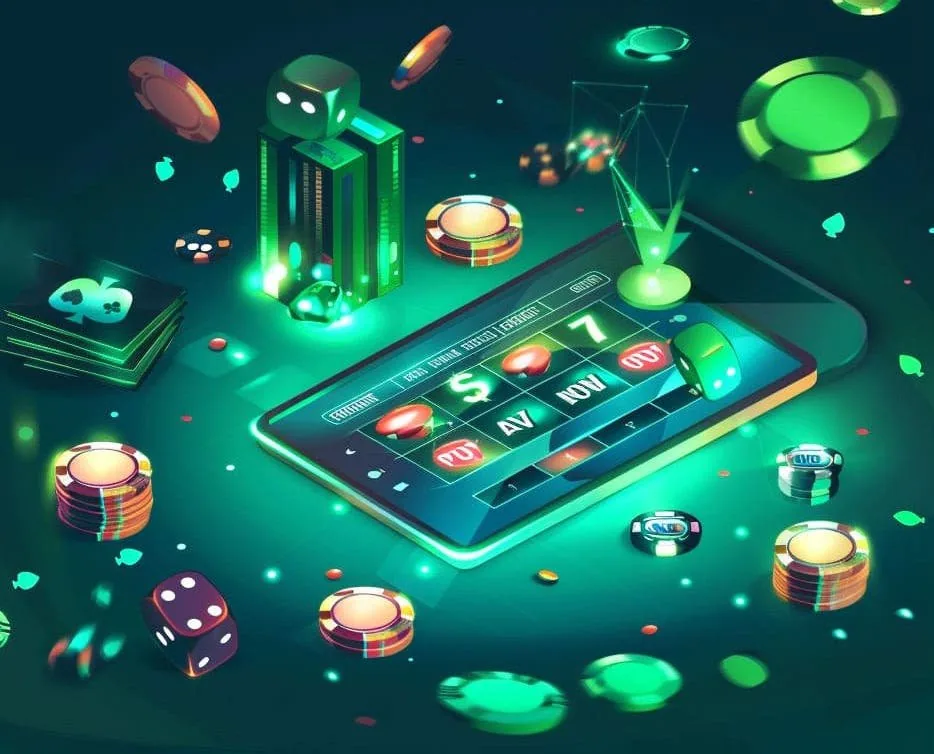 skillmoney Roulette LuckyWheel